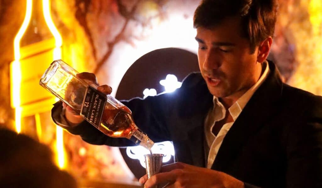 Diageo apuesta por el crecimiento de la industria gastrobar en Medellín