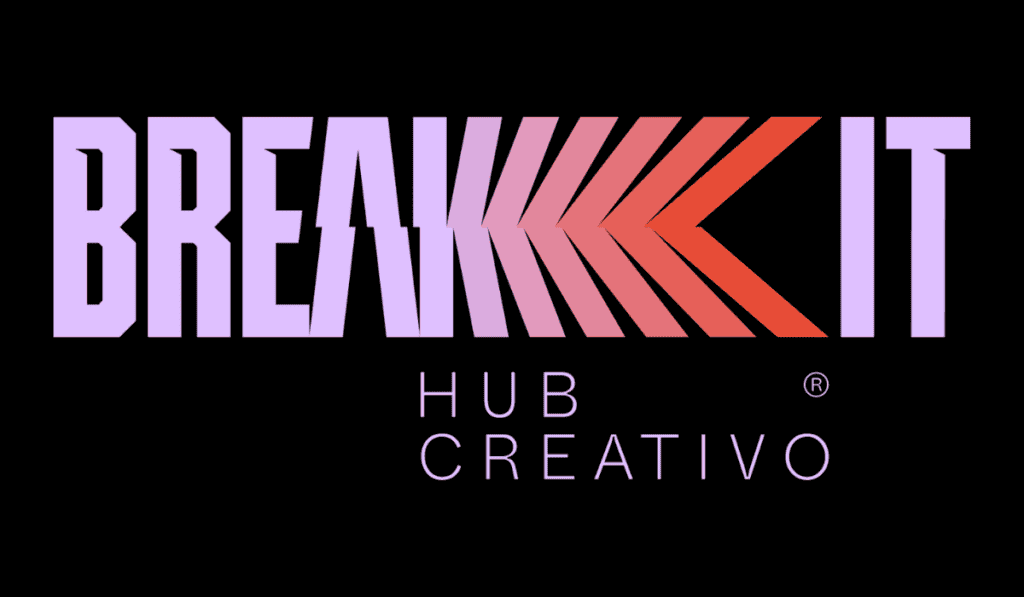 Break It: La nueva agencia creativa respaldada por Tu Boleta y Movistar Arena Break It: La nueva agencia creativa.