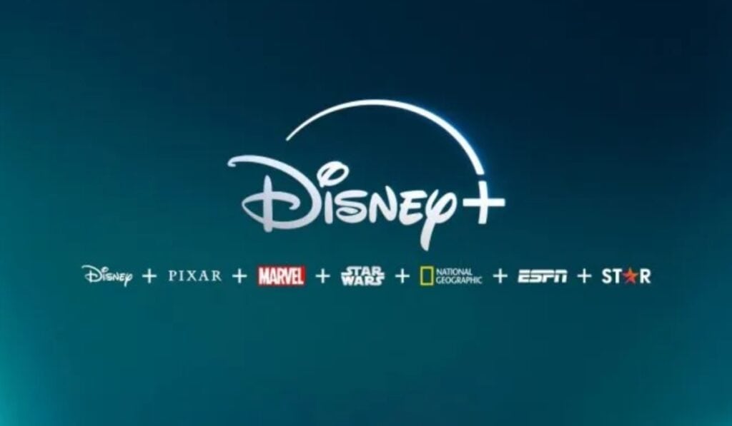 Disney+