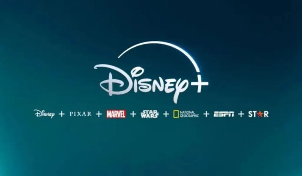 Disney haría importante alianza que revolucionará el mercado streaming Disney+