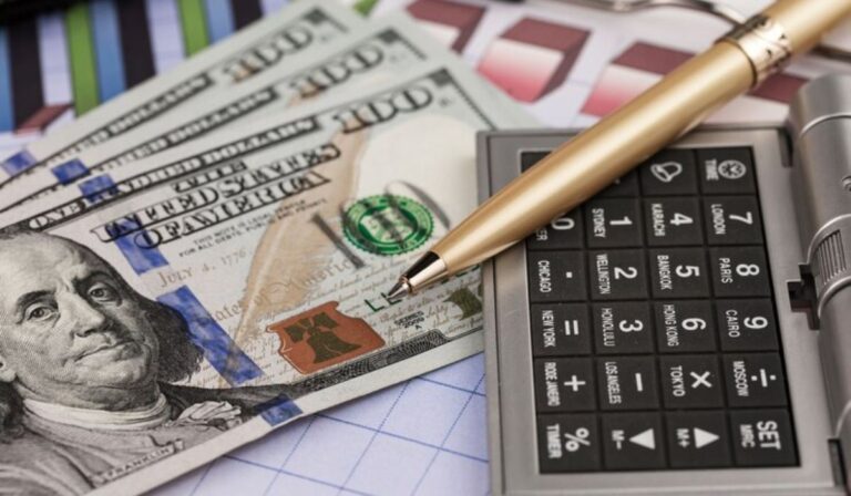 Dólar hoy en Colombia