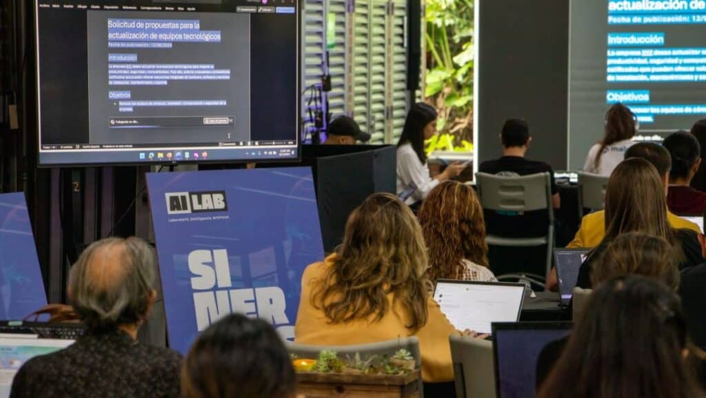 EAFIT, Makaia y Microsoft impulsan