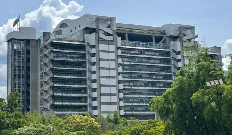 Edificio de EPM