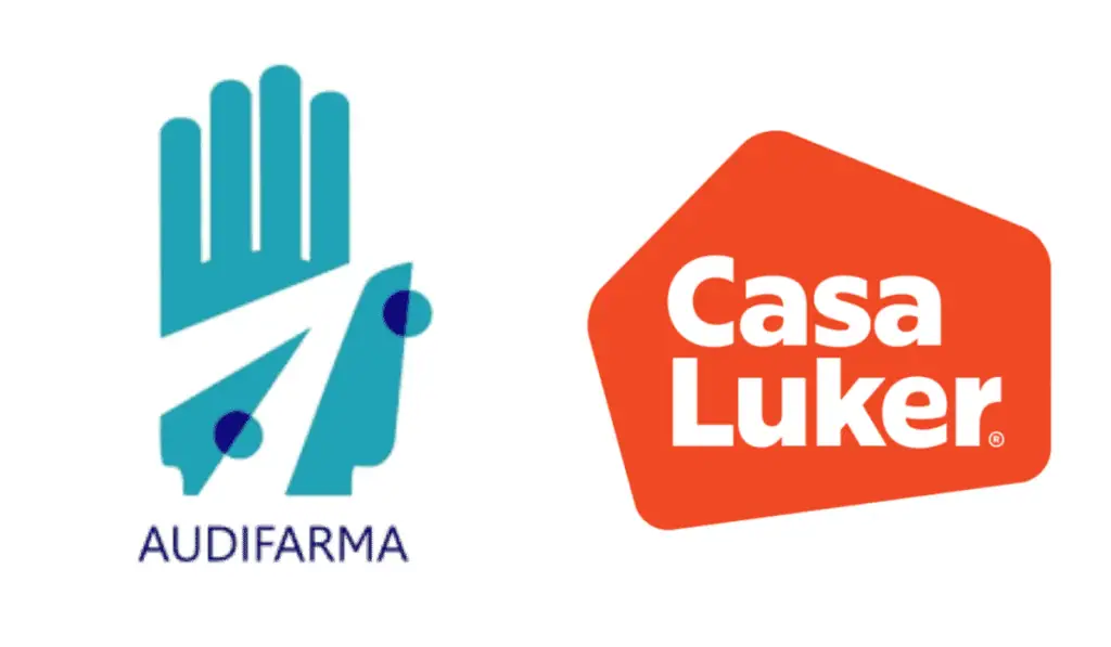 Audifarma y Casa Luker: Las empresas más grandes del Eje Cafetero Empresas más grandes del Eje Cafetero
