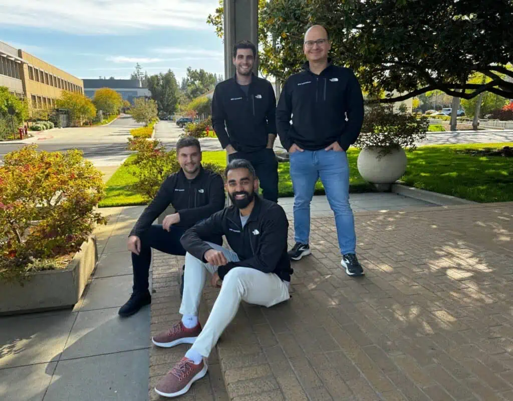 Nubank entra de lleno a la inteligencia artificial con la compra de Hyperplane Equipo de Hyperplane