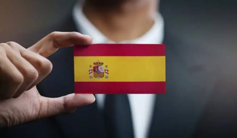 España