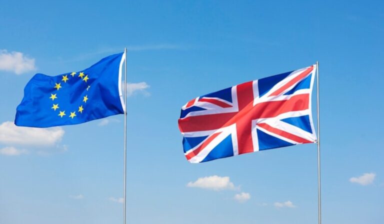 Requisitos para viajar a Europa y Reino Unido