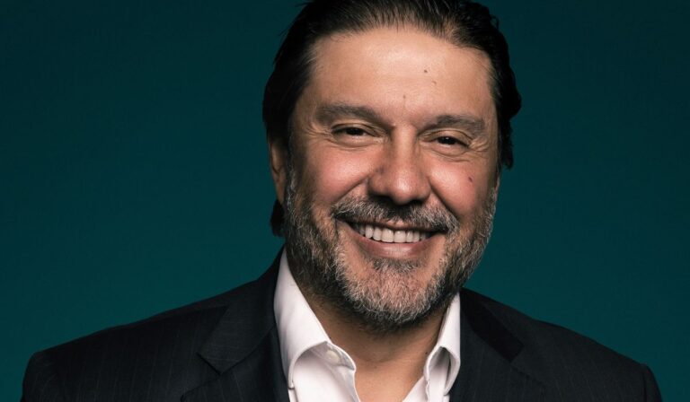 Federico Torres de Global X, que opera el ETF Hcolsel