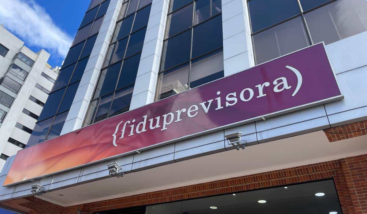 Quinto cambio de presidente en la Fiduprevisora del Gobierno Petro; se declaró insubsistente a Diego Salcedo