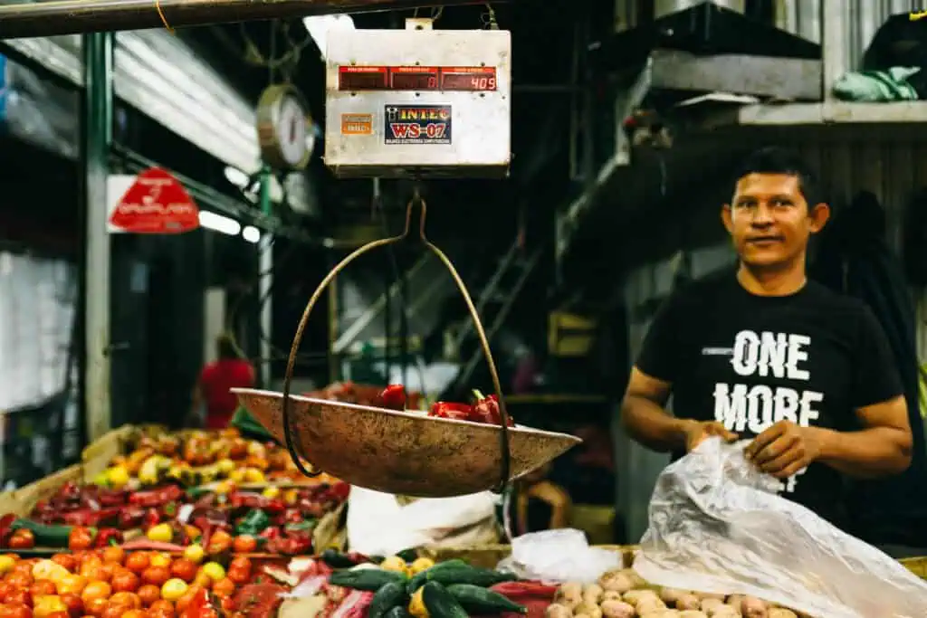 Fundación de Juanes lanzó programa para fomentar la seguridad alimentaria Fundación de Juanes lanzó programa para fomentar la seguridad alimentaria