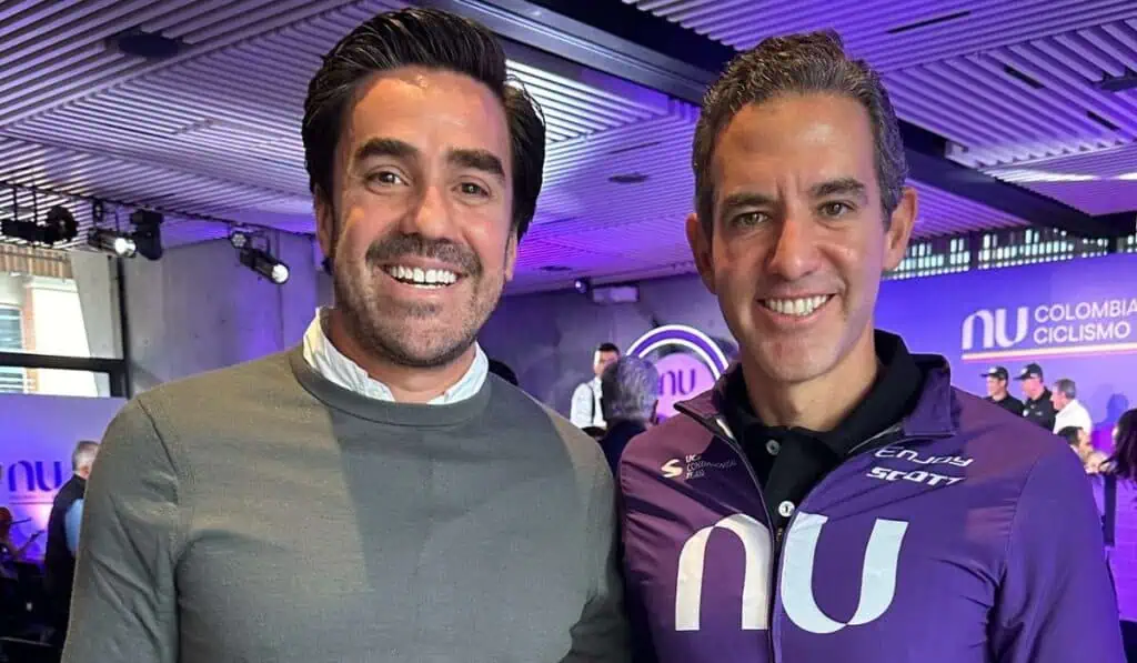 David Vélez, fundador de Nubank, será el invitado especial del Latam Fintech Market en Barranquilla Proponen eliminar la tasa de usura en Colombia
