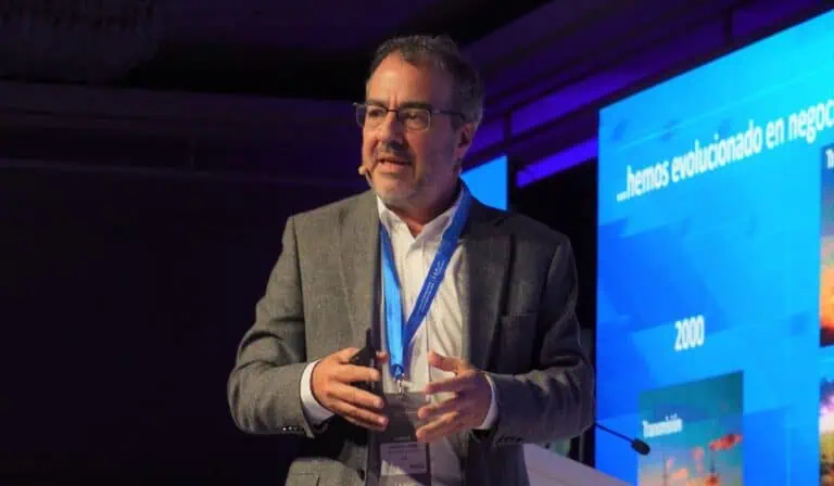 ISA nombra a Gabriel Melguizo como presidente encargado tras salida de Jorge Carrillo