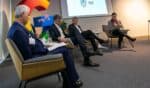 becas IA y ciberseguridad Google MinTIC