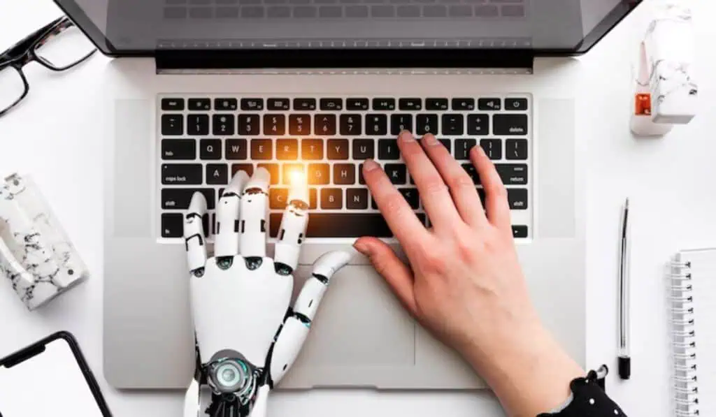 Text-to-Chart: La nueva herramienta de IA generativa que convierte textos a gráficos para sector marketing Aprenda inteligencia artificial y ciberseguridad con este curso gratis: así puede registrarse