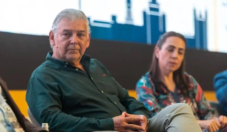Fenalco habla de la reforma tributaria