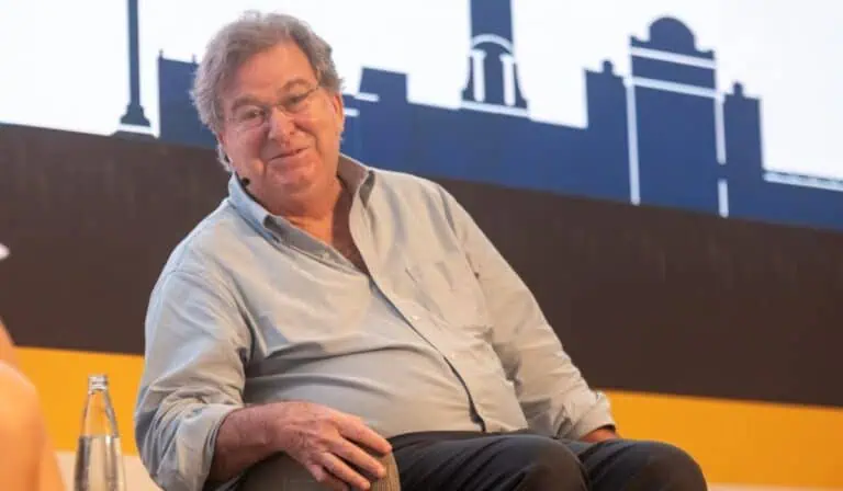 Jaime Gilinski inversiones en Colombia