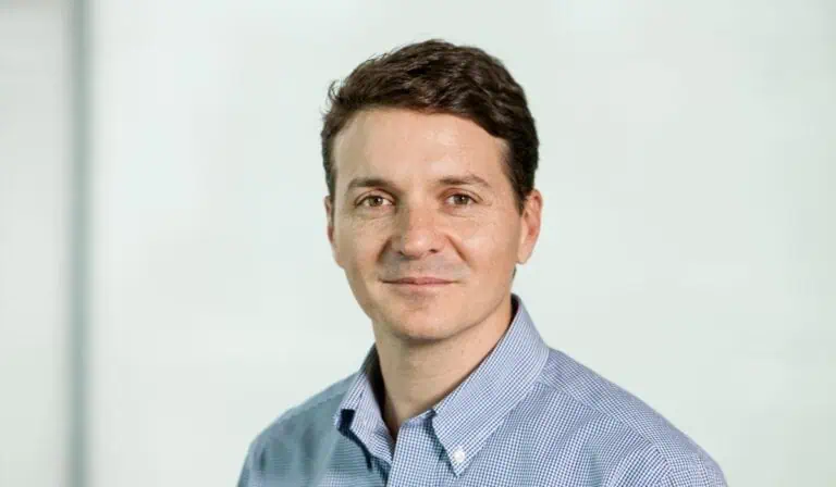 Juan Esteban Toro vicepresidente Finanzas Grupo Sura