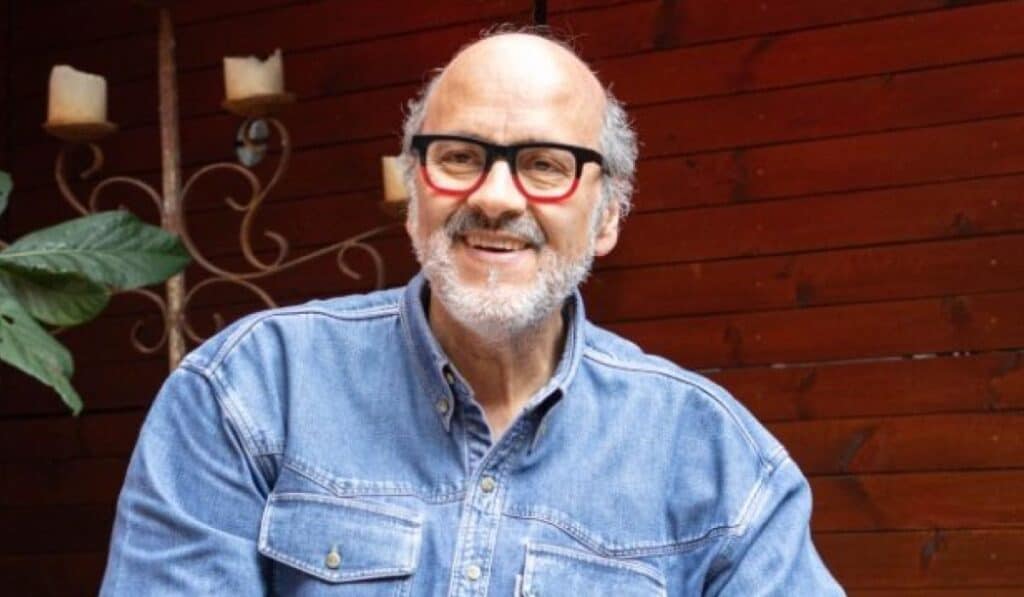 Leopoldo Múnera, es el nuevo rector de la Universidad Nacional