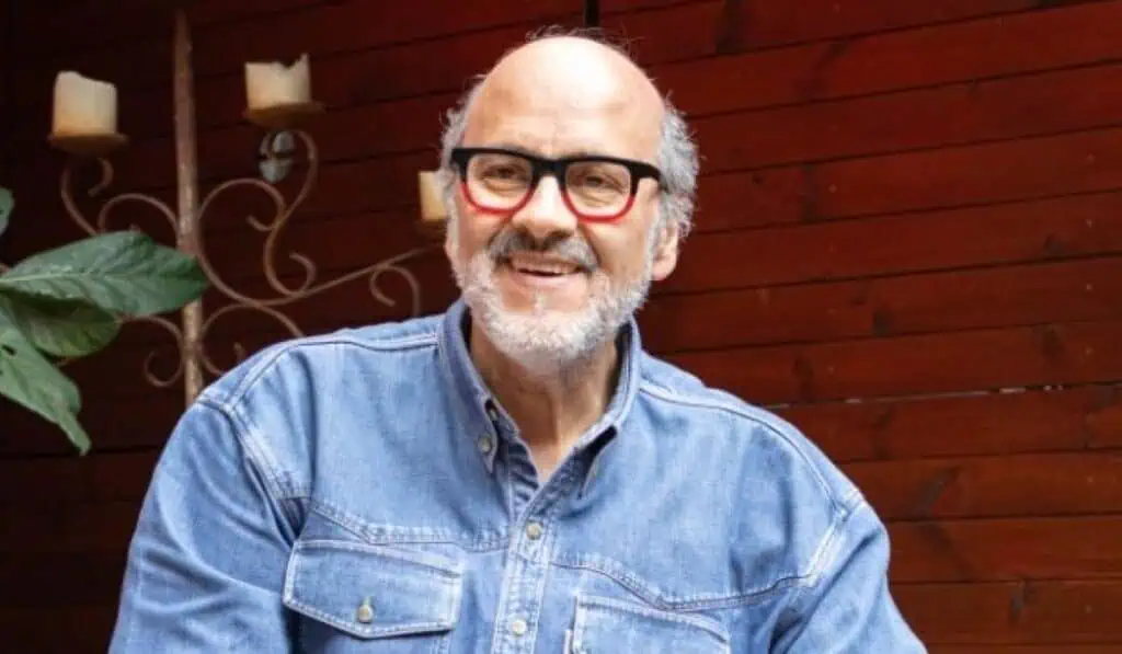 Leopoldo Múnera, es el nuevo rector de la Universidad Nacional Leopoldo Múnera, es el nuevo rector de la Universidad Nacional