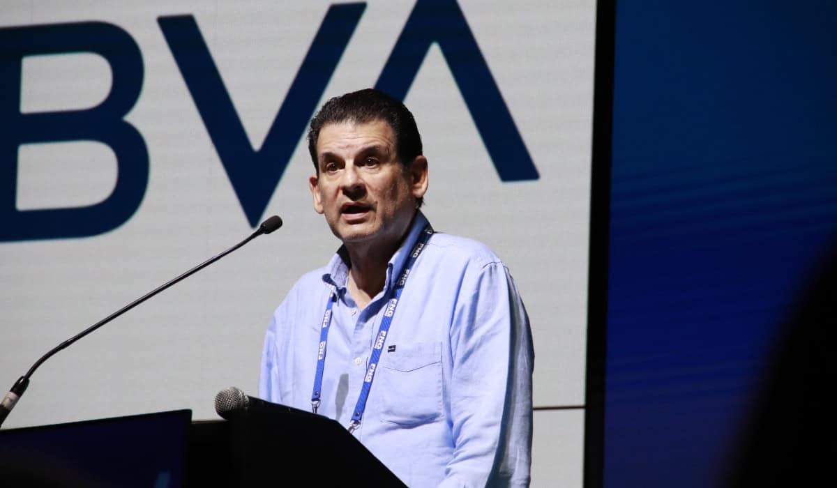 El mensaje clave que Luis Carlos Sarmiento Gutiérrez les envió al Banco de la República y al Gobierno