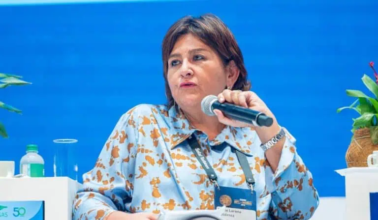 inversión en Colombia