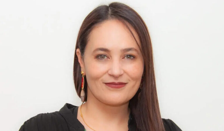 Marta Juanita Villaveces Niño