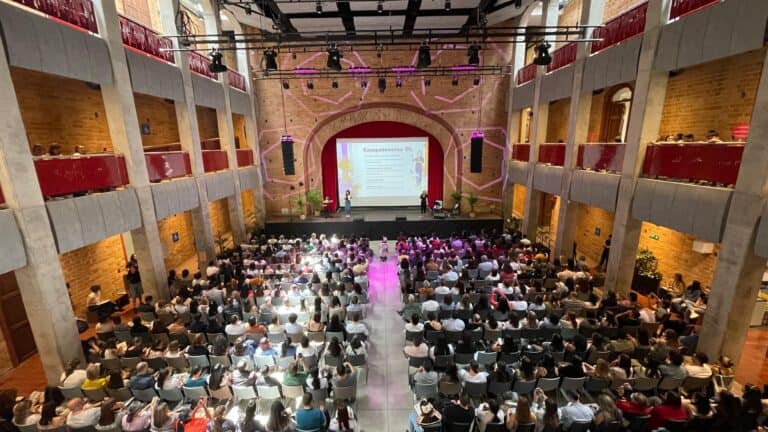 Deeper Learning Latinoamérica