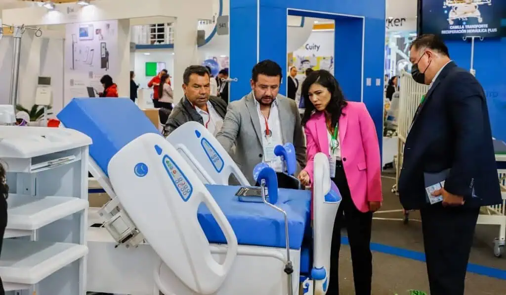 Meditech 2024: estas son las novedades que trae la feria internacional de salud Meditech