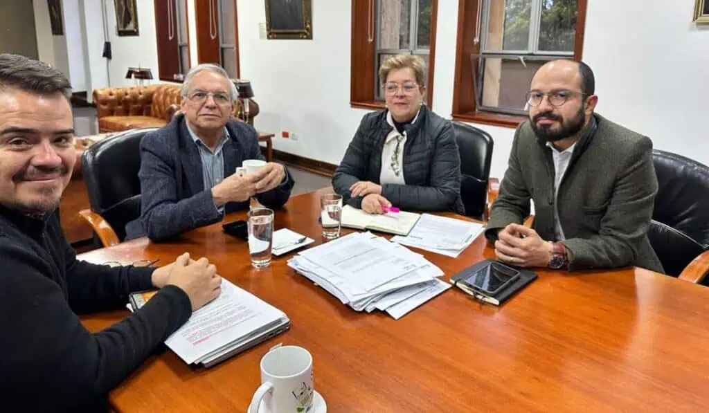 Ministerio del Trabajo de Colombia aprueba bonificación para sindicatos de la entidad Ministerio del Trabajo de Colombia