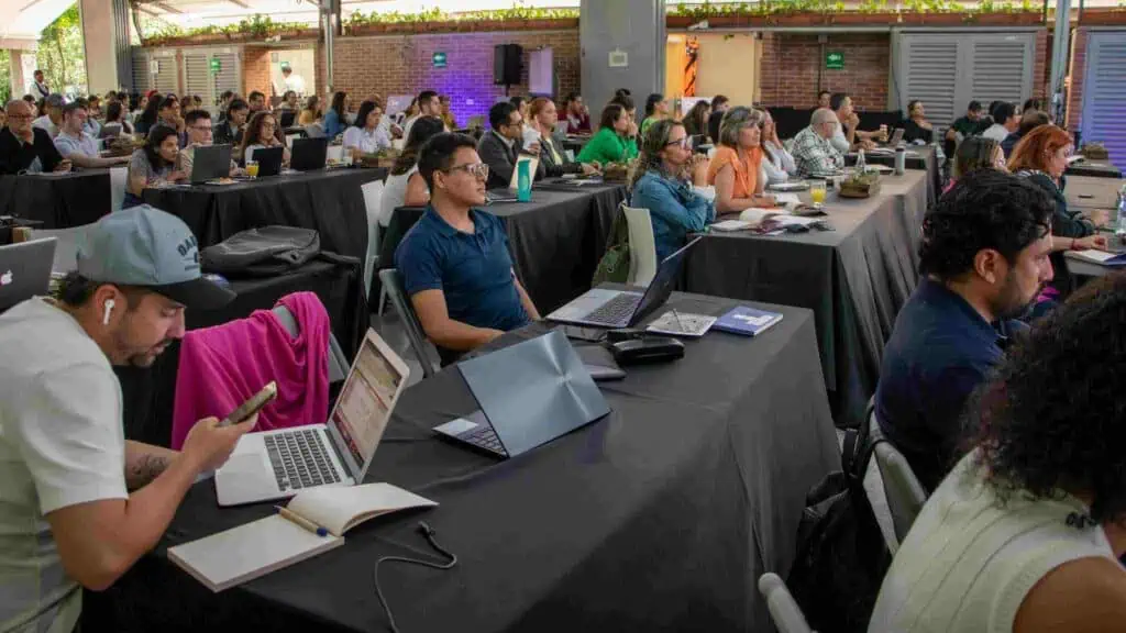 Eafit, Makaia y Microsoft impulsan SinergIA y la inteligencia artificial Nodo EAFIT Sinergia
