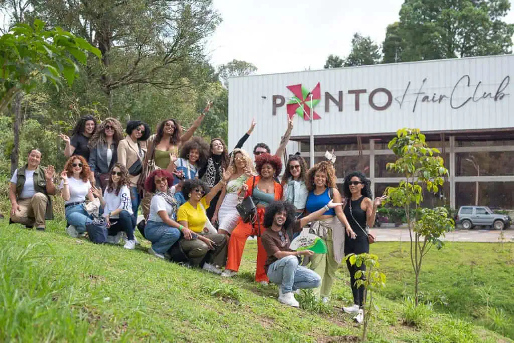 Ponto Hair Club: la empresa que quiere empoderar a las mujeres del mundo Ponto Hair Club: la empresa que quiere empoderar a las mujeres del mundo