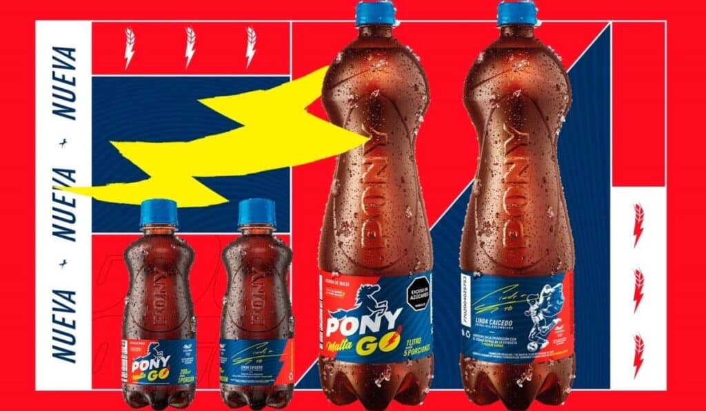Pony Malta
