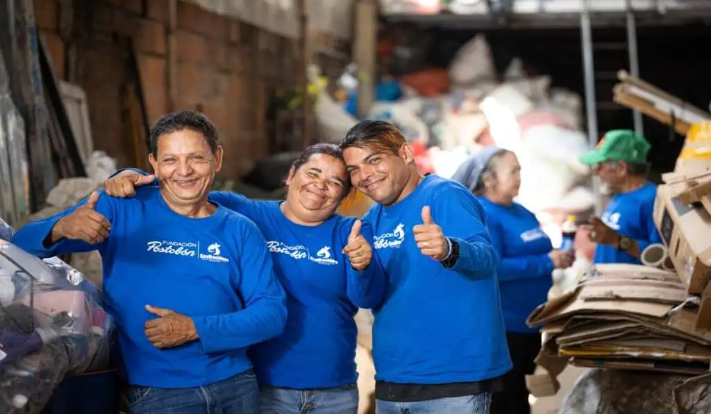 Postobón y sus logros en sostenibilidad en 2023: cerca de $35.000 millones y más de 202.000 personas beneficiadas Postobón