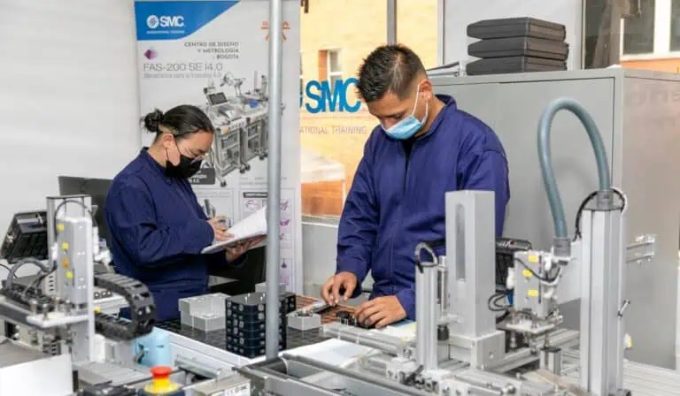 Colombia tendrá más viejos que jóvenes