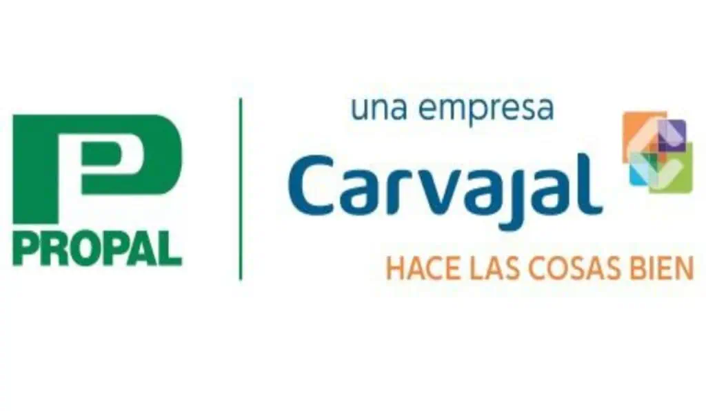 Por crisis en el sector del papel, Propal (de Carvajal) ofrece planes de retiro a empleados Logo de Propal de Carvajal