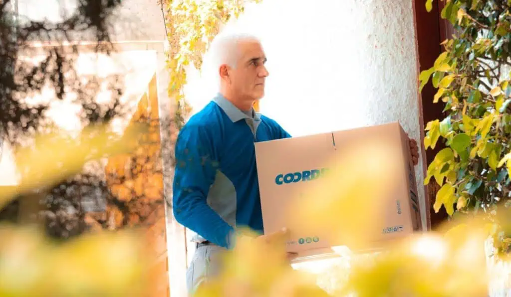 Recaudo anticipado y pago a crédito: las nuevas opciones de Coordinadora Mercantil para facilitar envíos en Colombia Recaudo anticipado pago crédito Coordinadora