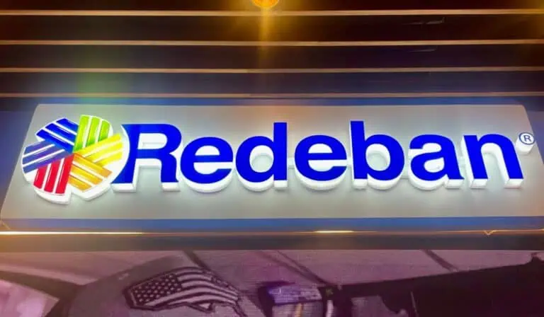 Logo de Redeban