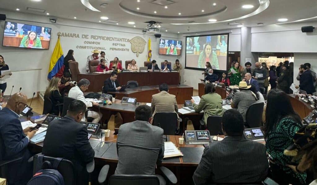 Reforma laboral. Foto: Valora Analitik