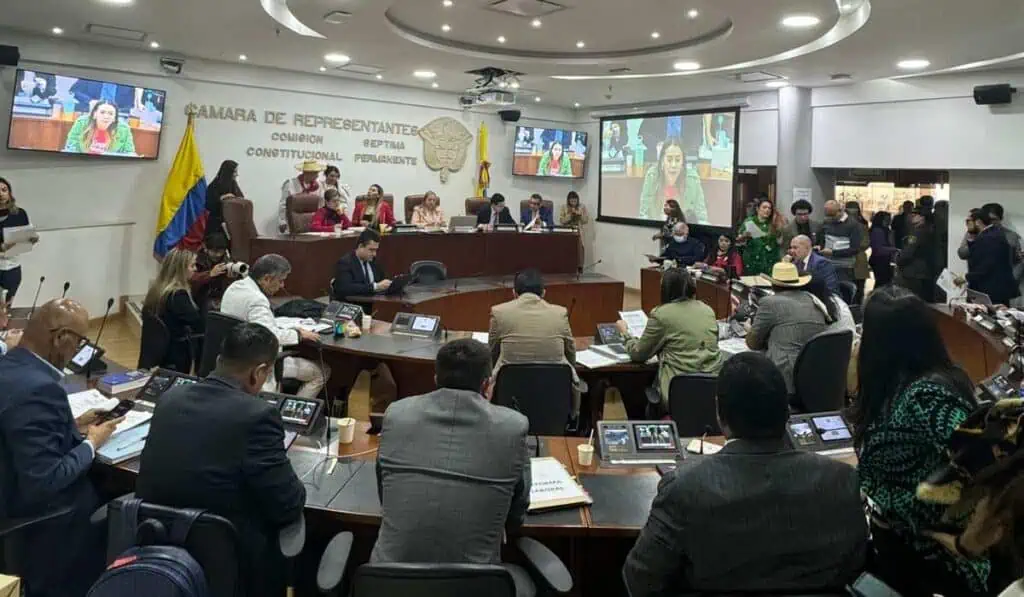 Estos son los puntos más polémicos de la reforma laboral Reforma laboral. Foto: Valora Analitik