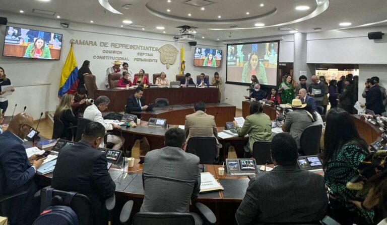 Reforma laboral. Foto: Valora Analitik