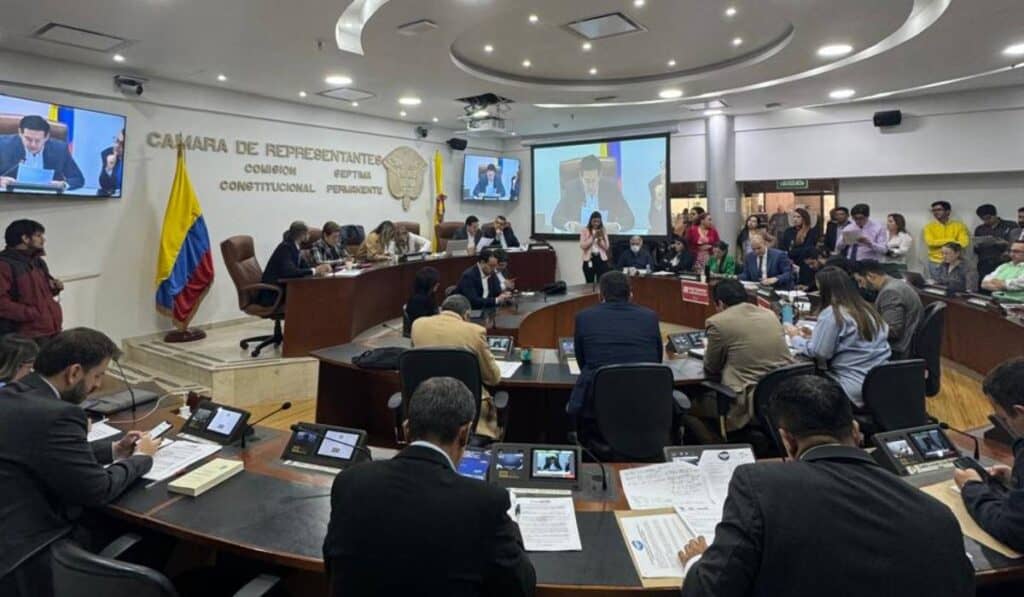 Reforma laboral trae cambios para la empleada doméstica en Colombia