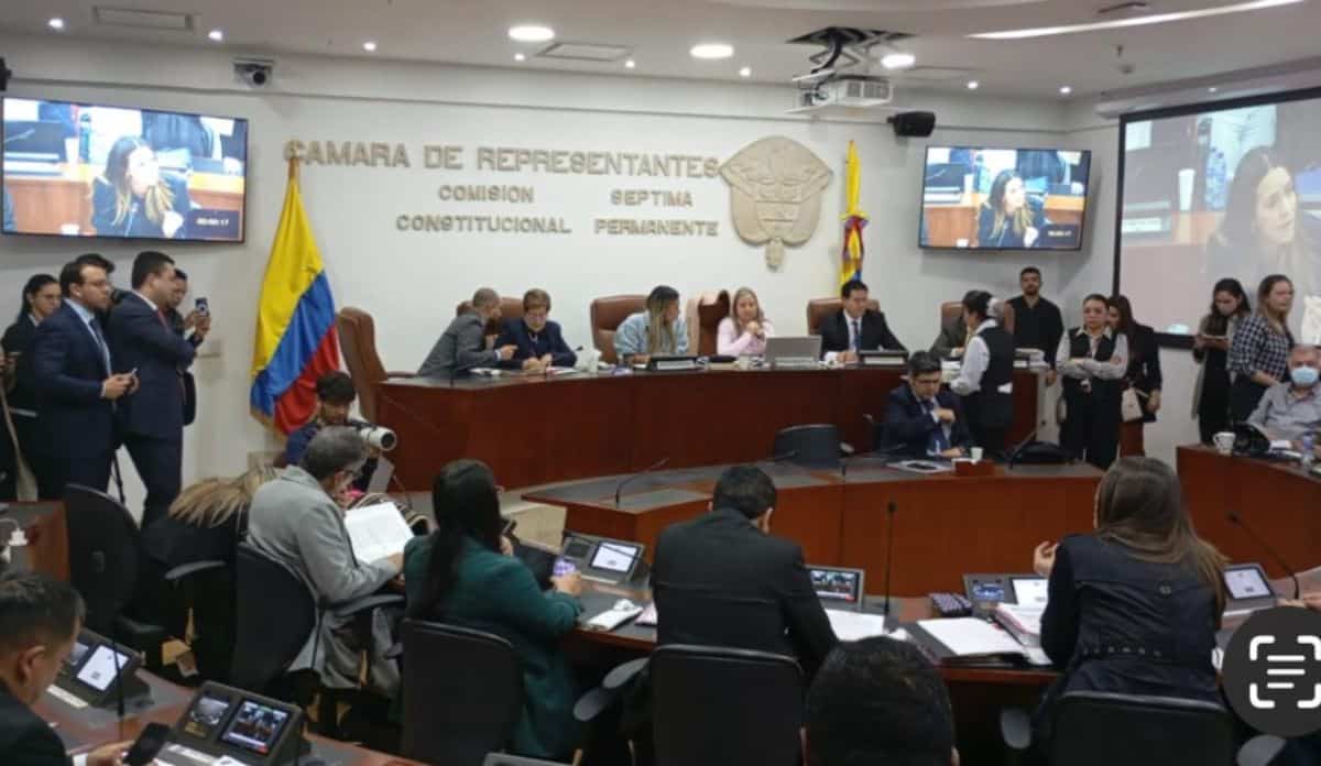 Cámara ya ha aprobado 25% de reforma laboral en primer debate