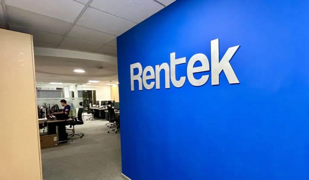 Rentek logró ventas superiores a $1.300 millones en el primer trimestre del 2024 Rentek logró ventas superiores a $1.300 millones