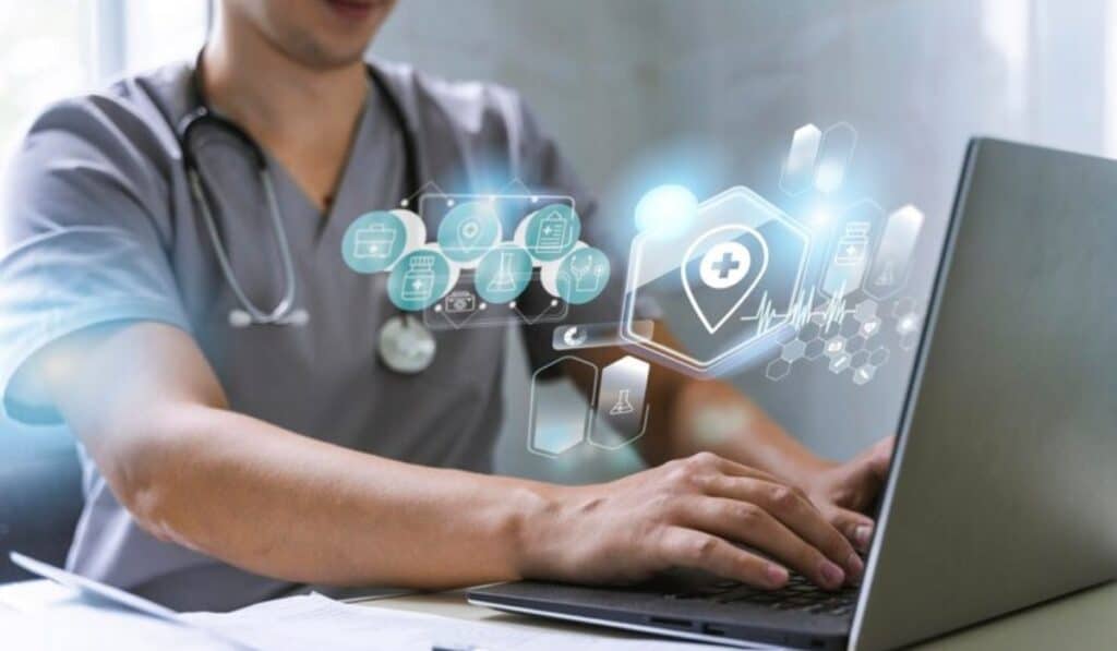 Regímenes de salud en Colombia