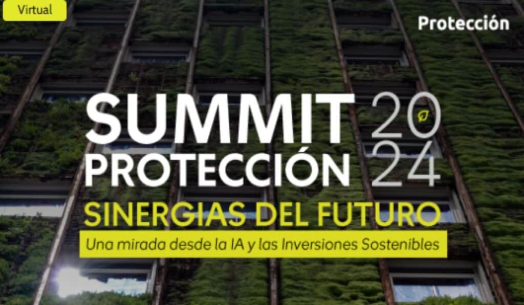 Summit Sinergias del Futuro