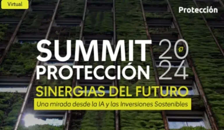 Summit Sinergias del Futuro