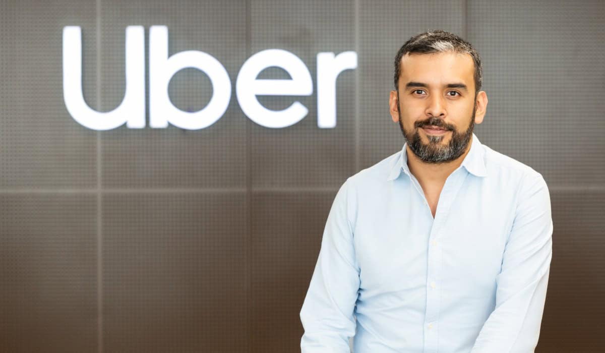Taxistas de Medellín tienen la mejor calificación del país en Uber: así ha crecido servicio en la app