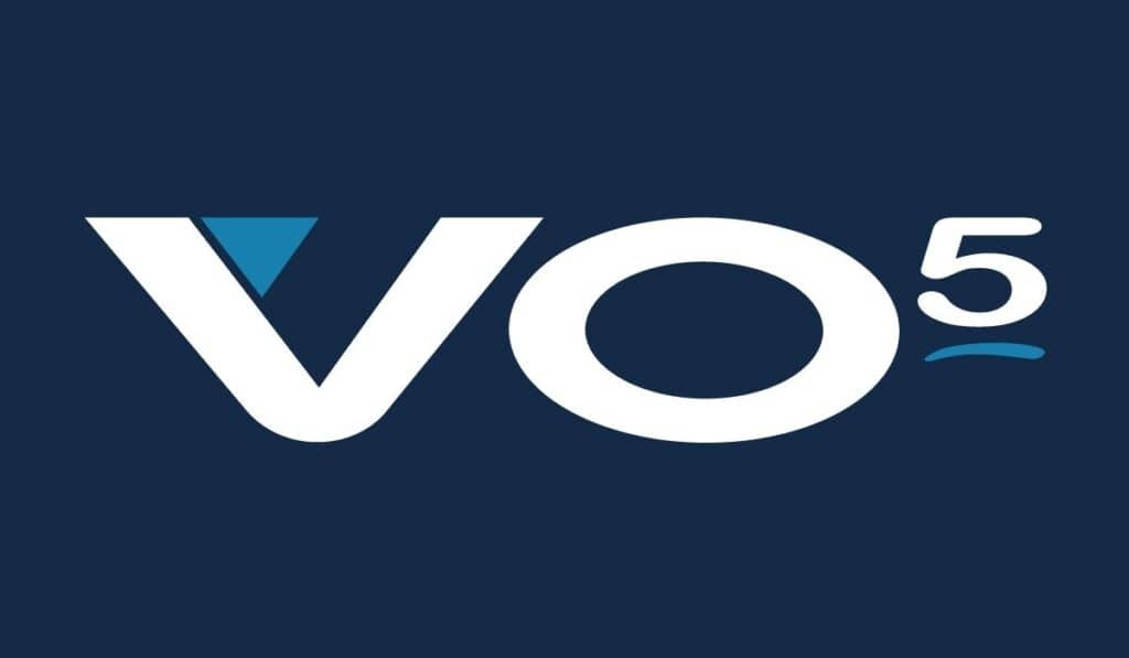 Alberto VO5