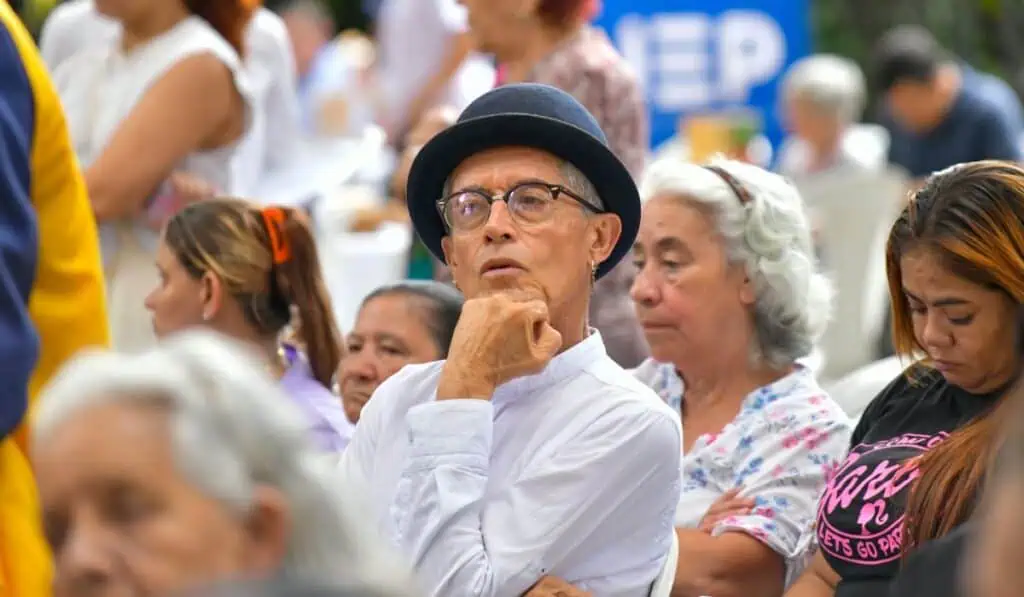 Este año habrá nuevo descuento en la mesada de algunos pensionados en Colombia: ¿Desde cuándo será? pensionados en Colombia