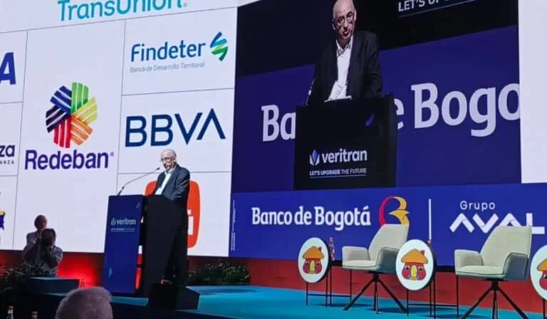 Leonardo Villar, gerente del Banco de la República de Colombia
